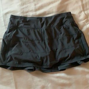 Lululemon skirt